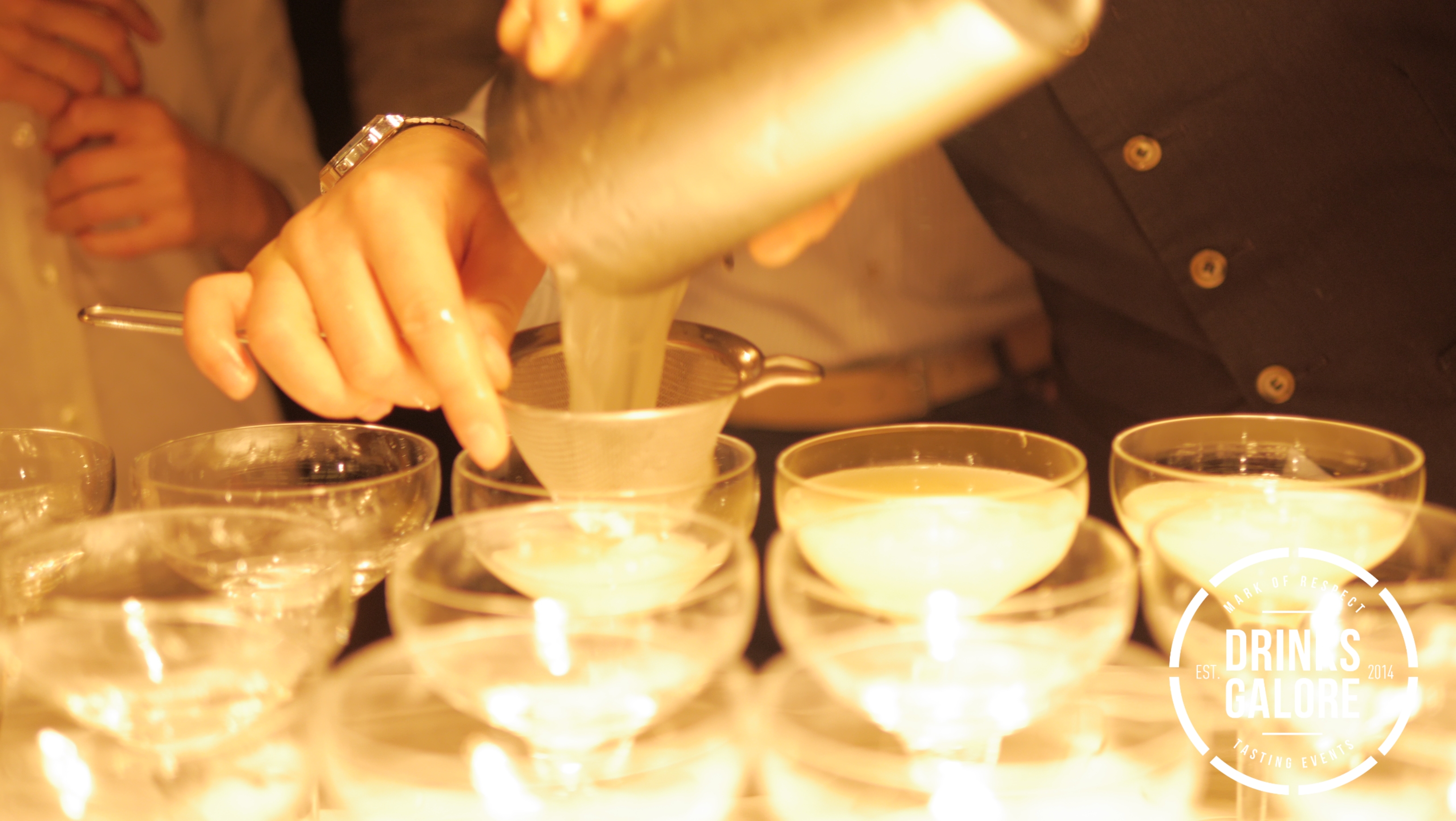 Discover gin from America, England, Spain and Scotland – Junipalooza in 6&nbsp;minutes