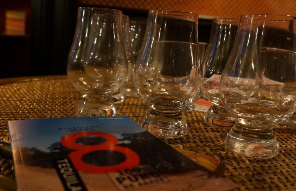 What Twelve Tequilas Taught Me About&nbsp;Place